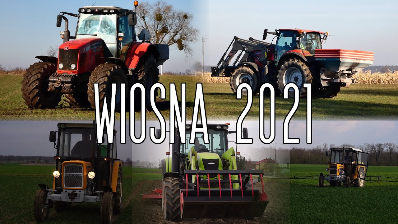 Wiosna 2021 | Wielkopolska