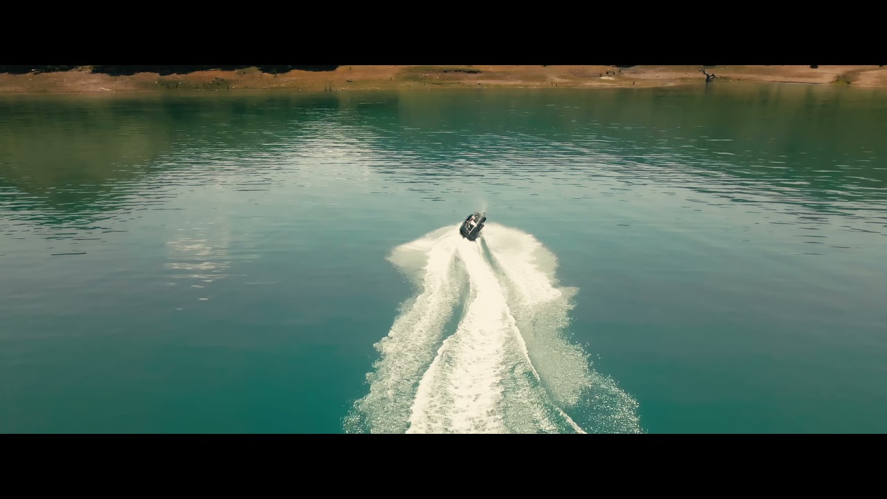 Tunceli Tanıtım Filmi | Fırat Kalkınma Ajansı