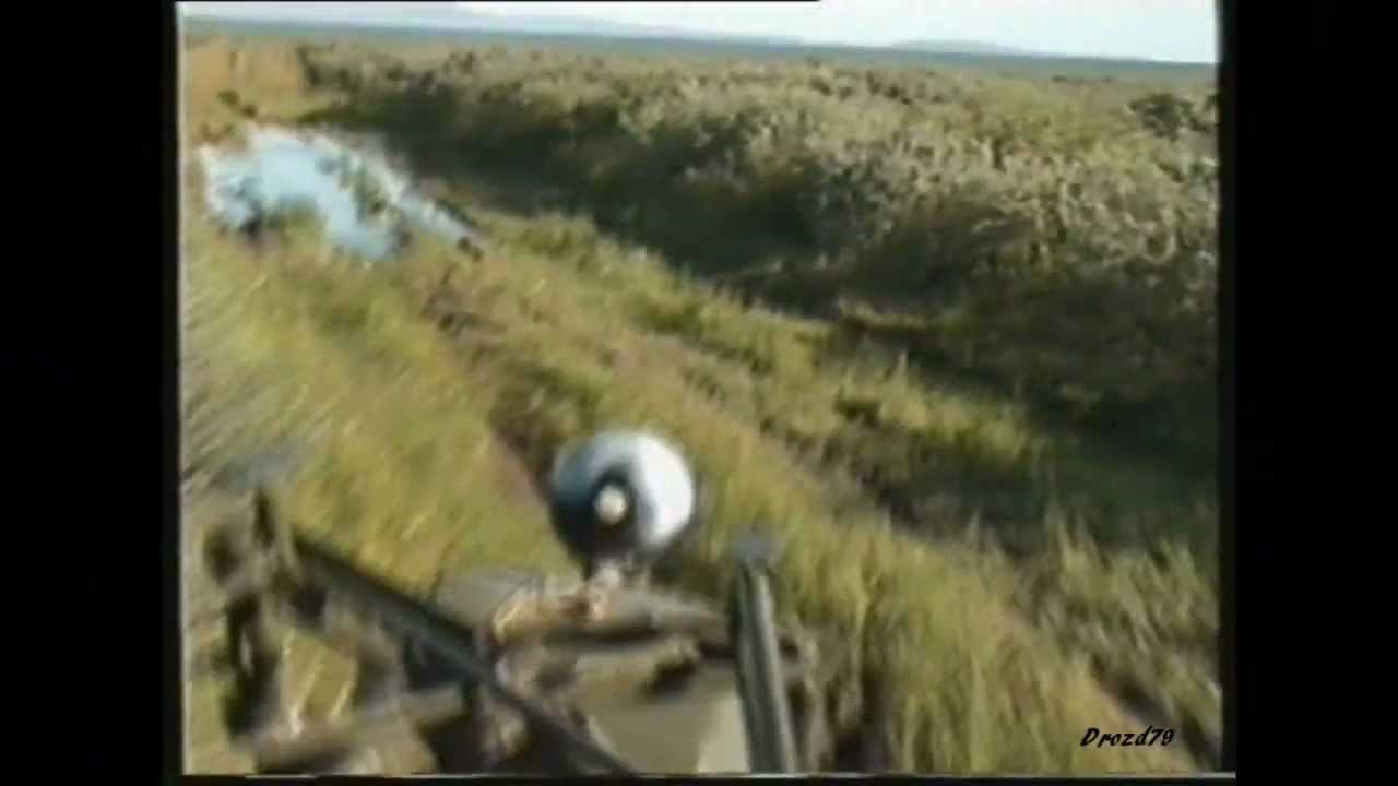 Воркута, 1998г, трехколесная самоделка.wmv
