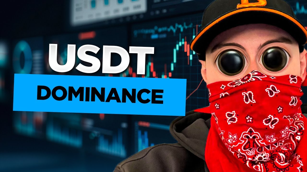 Сезон альткоинов | Анализ и значение доминирования USDT