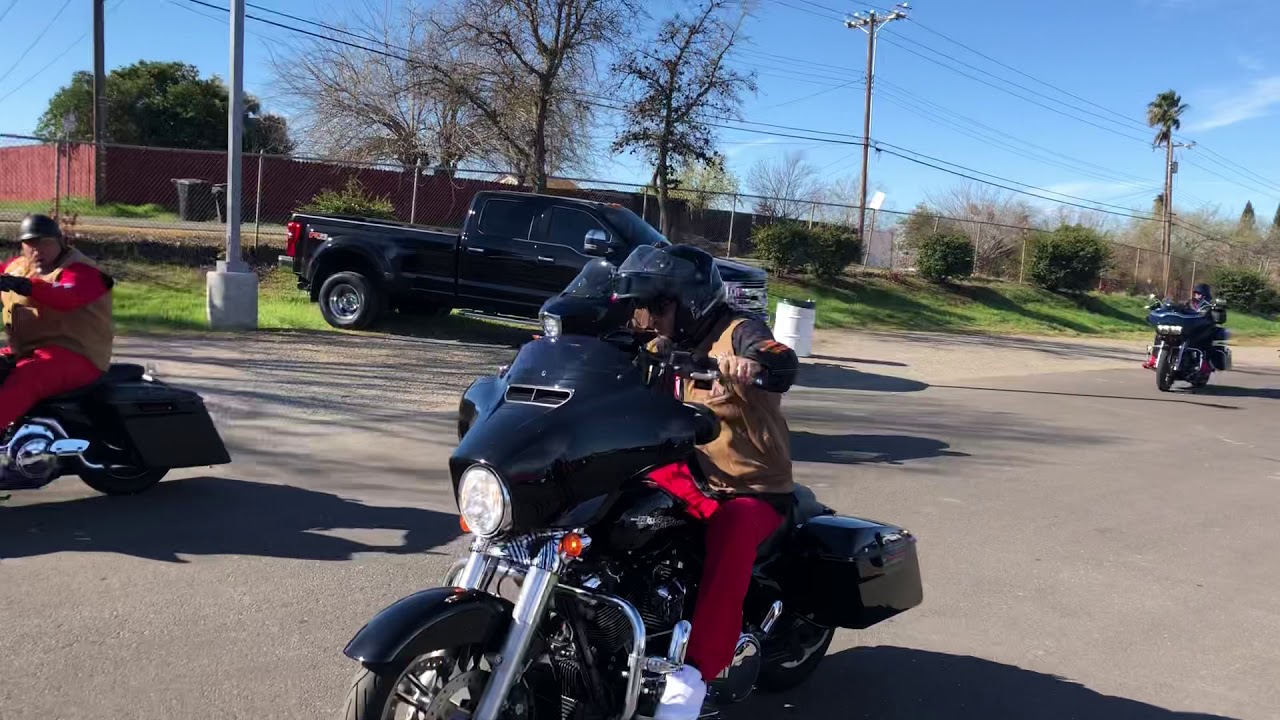 Uso car club founder Kita&rsquo;s family arrives