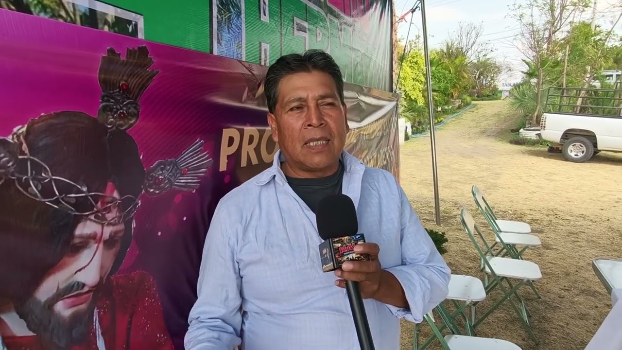 TRIGÉSIMA PROCESION DEL SILENCIÓN