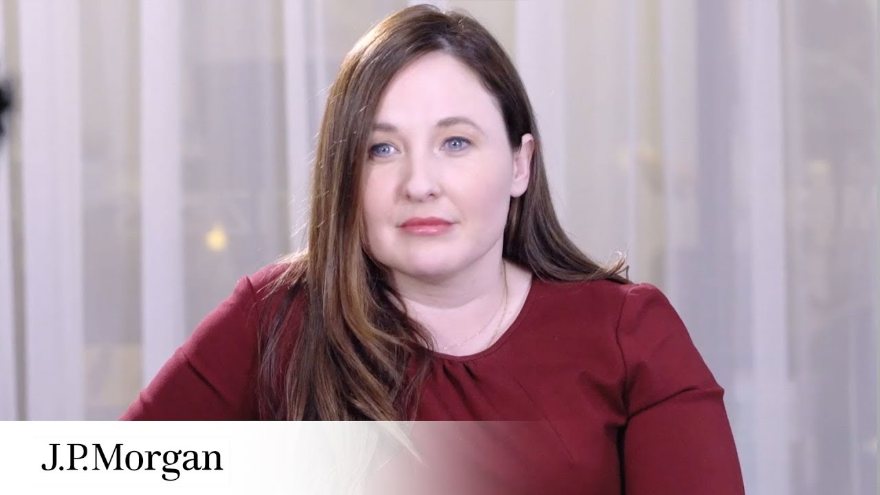 Open Banking, APIs, And PSD2 Explained | Treasury Services Innovation | J.P. Morgan