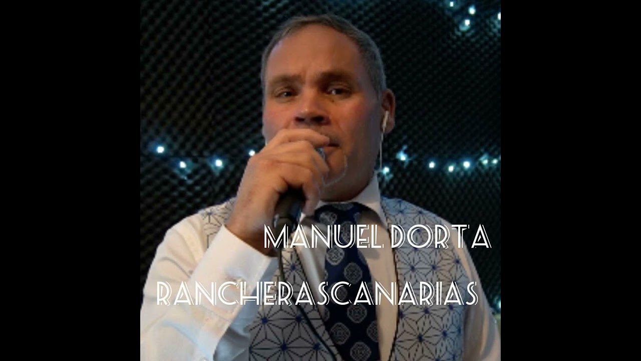 ORQUESTAS CANARIAS - MANUEL DORTA - LA ARAÑA