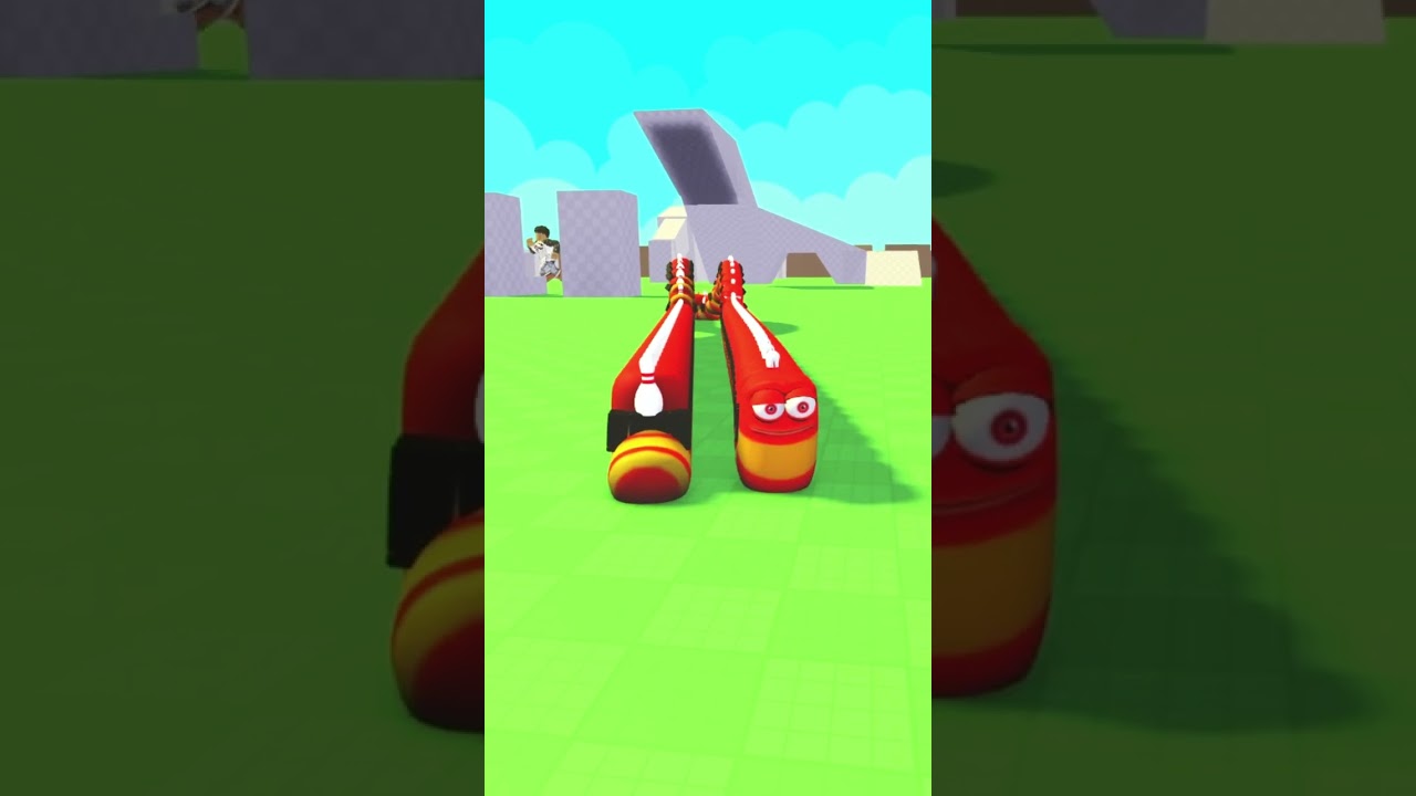 obby chain 😆😆#roblox #shorts #67#Sammy #noobtrain #hamud #usa #robloxfunny 657