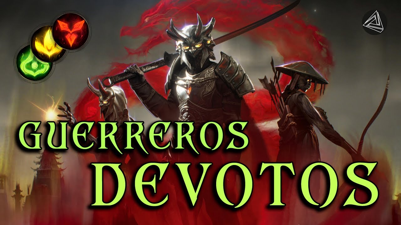 Age of Wonders 4 | Gu&iacute;a Juramentados | Ways of War