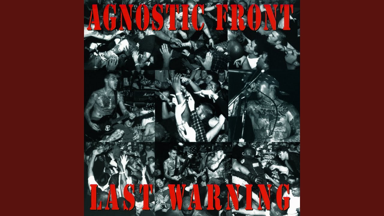 Public Assistance / Over the Edge (Live at CBGB, NYC, NY - December 1992)