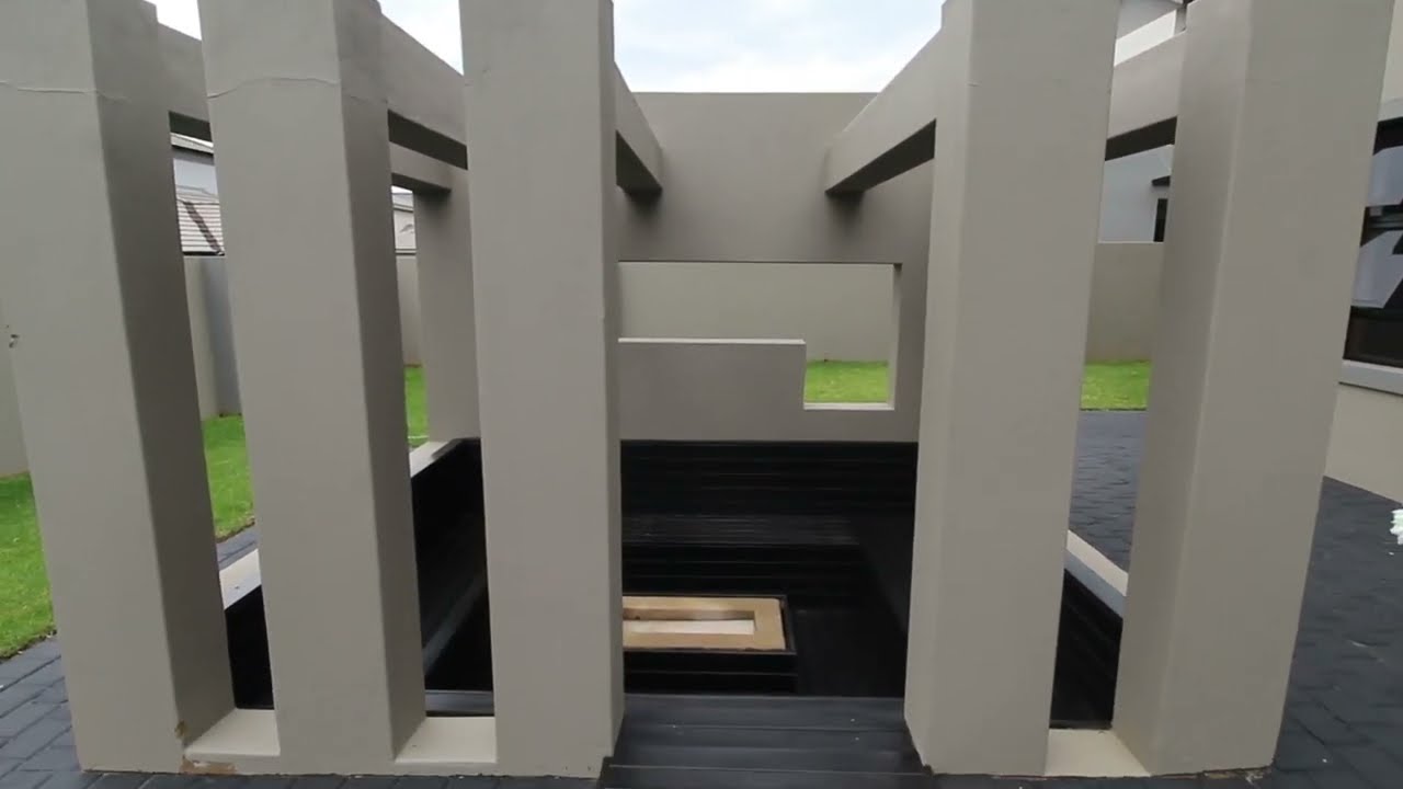 Modern elegance meets family comfort...Welcome to Six Fountains Residential Estate #property
