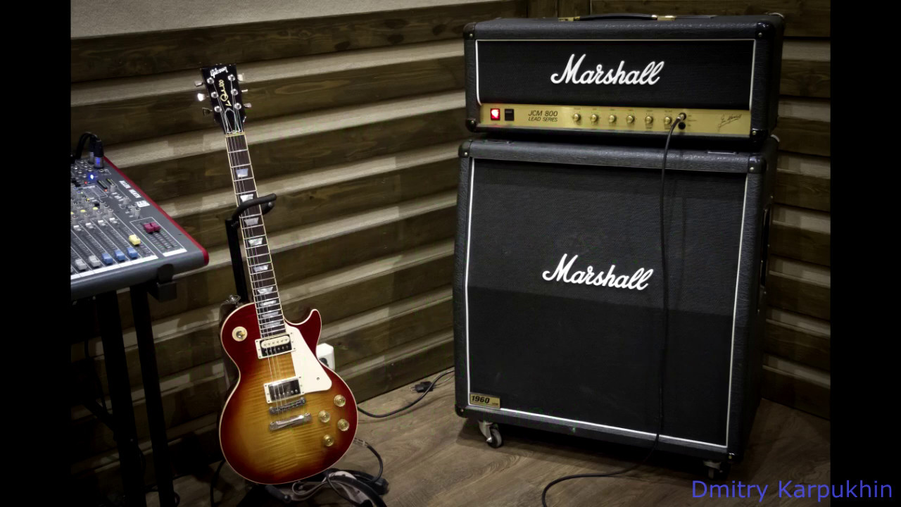 Pickups Comparison Gibson Super 57 vs SD sh-18 vs Gibson BBpro (brige)
