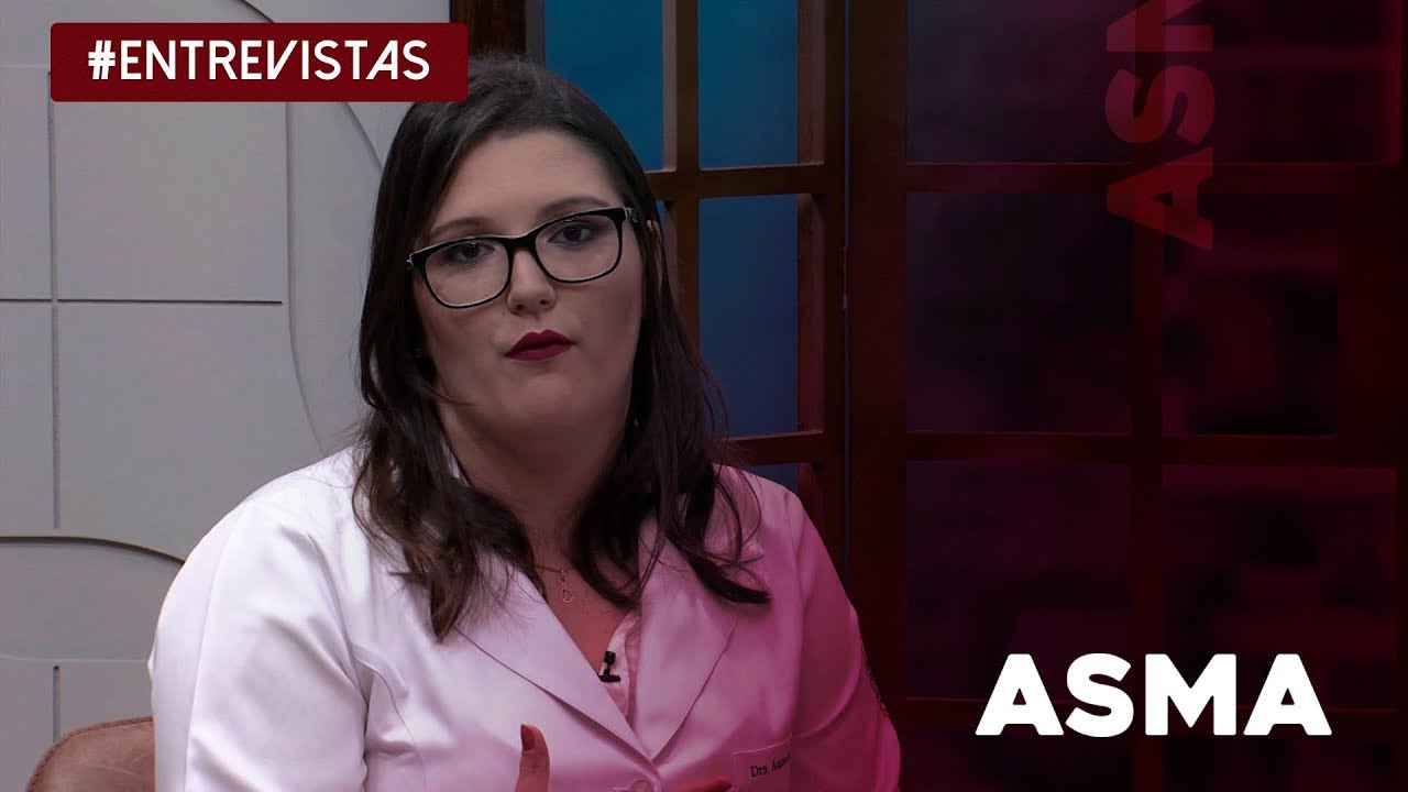 Tudo o que você precisa saber sobre asma