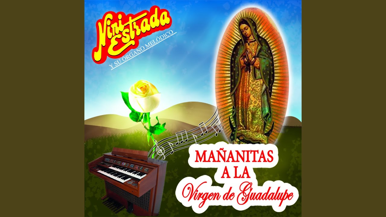 La Guadalupana (Desde el Cielo)