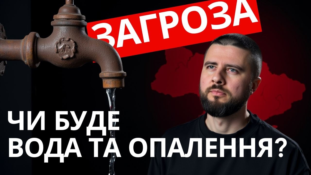 Коли буде світло і тепло? Що чекає українців в найближчий час? Чи зміниться ситуація на краще?
