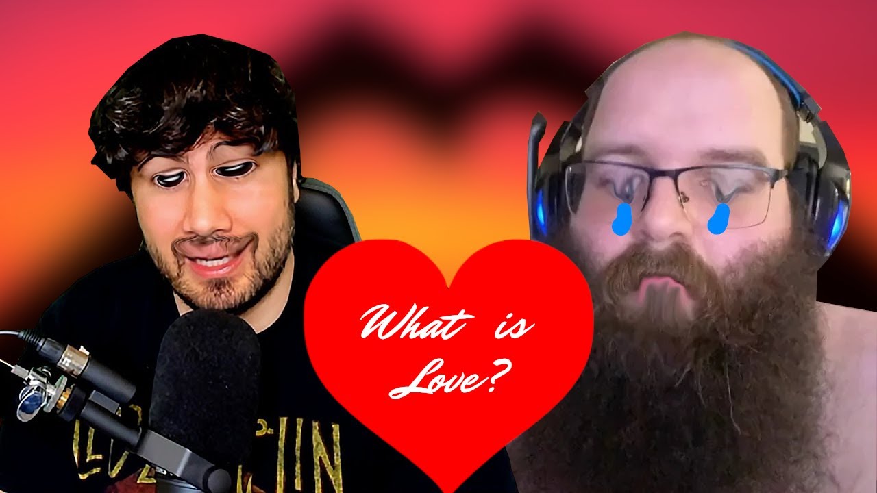What Is Love? (Papa Gunt/Def Noodles Parody)