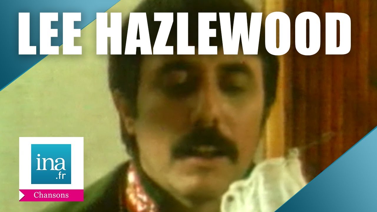 Lee Hazlewood 