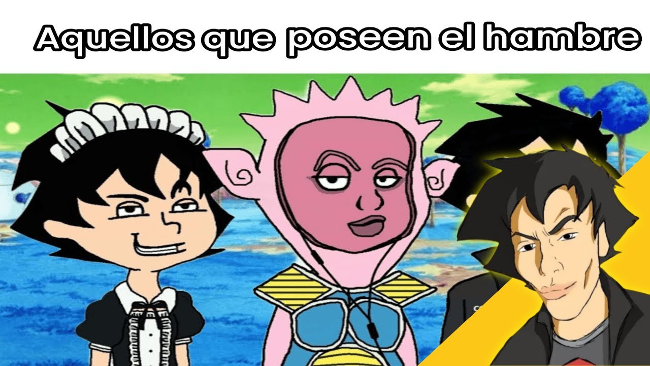 Gramajo Reacciona a Memes de Discord #9