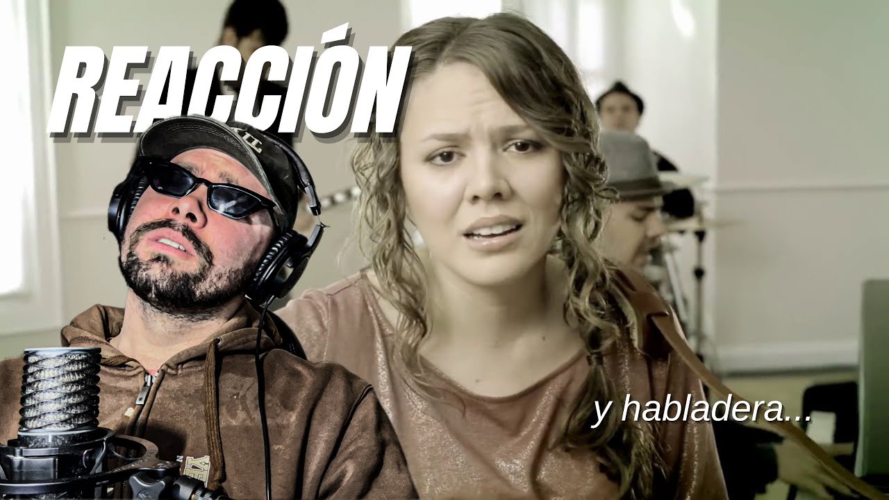 JESSE & JOY – ¡Corre! | REACCIÓN 