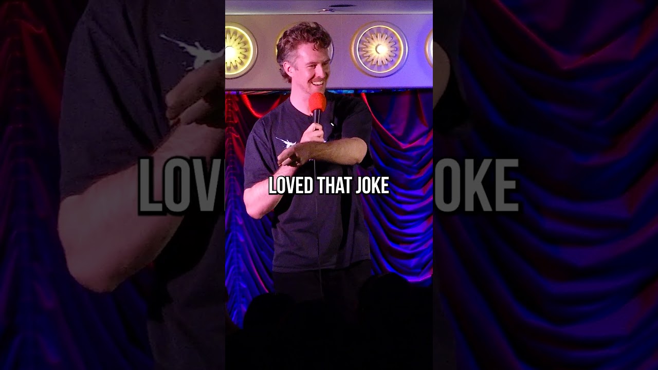 Indian Guy with Cancer Has Jokes | Lewis Spears | Stand Up Comedy