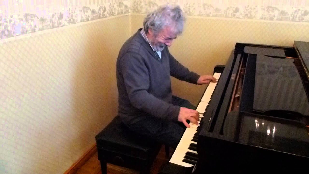 Konrad Mastyło w Pałacyku Myśliwskim Radziwiłł&oacute;w - Urodziny Chopina 2014