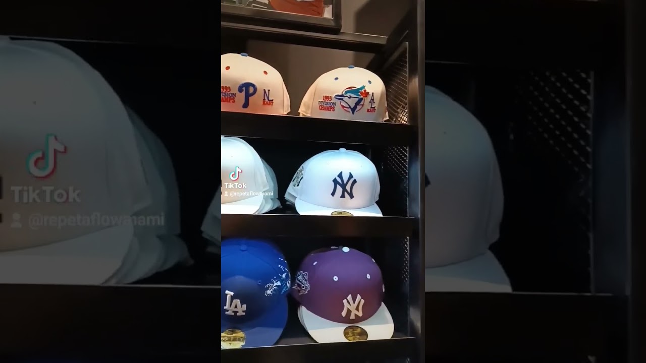 Acompa&ntilde;enme a comprar una gorrita New Era. 🇲🇽 #gorrasnewera