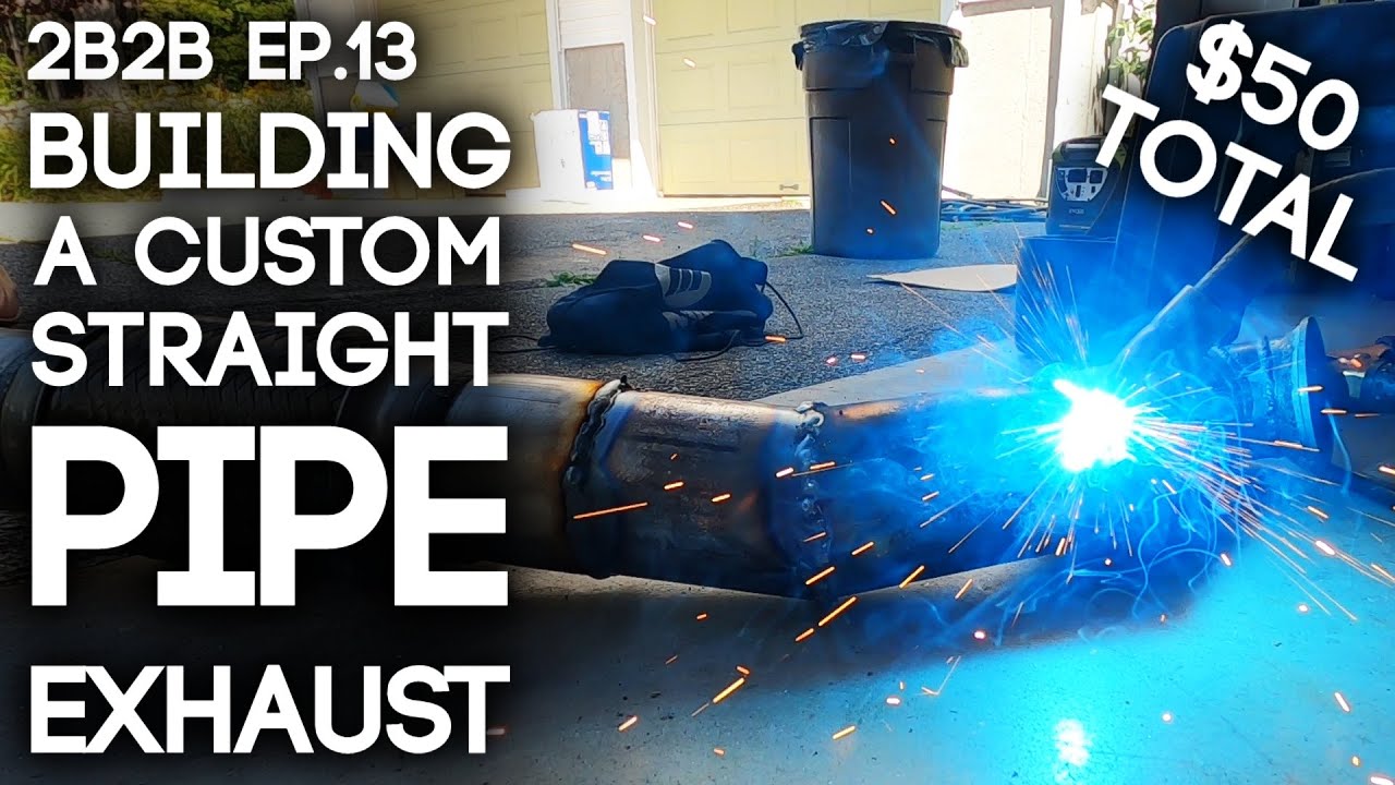 Building a Custom 2.5