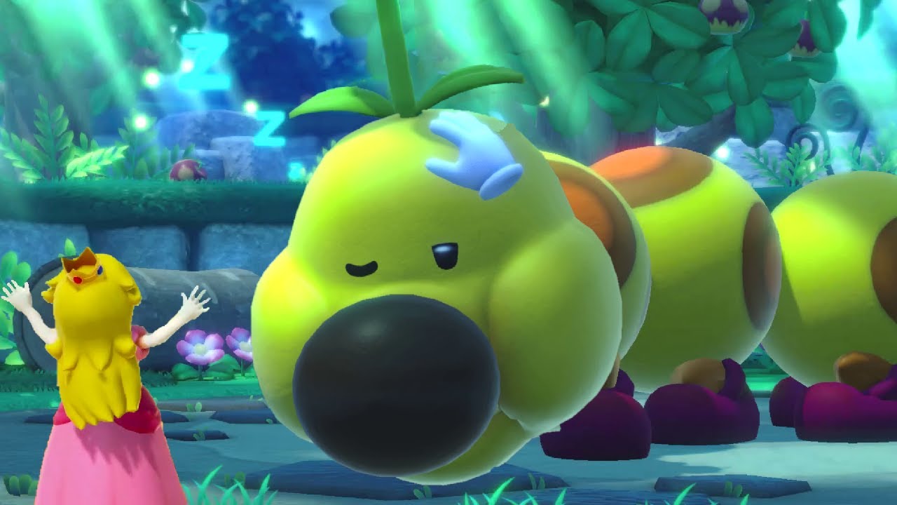 Super Mario Party - All Free-For-All Minigames (Master Difficulty)