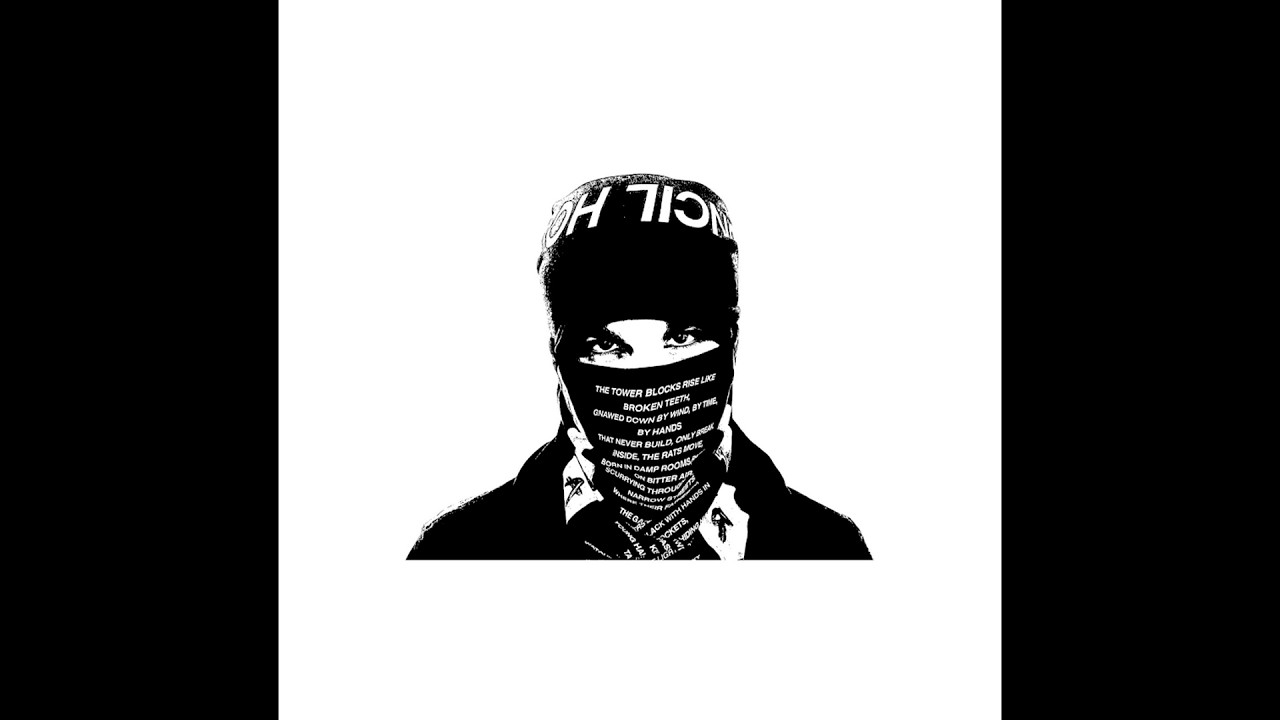 Esdeekid x Rico Ace Type beat — 