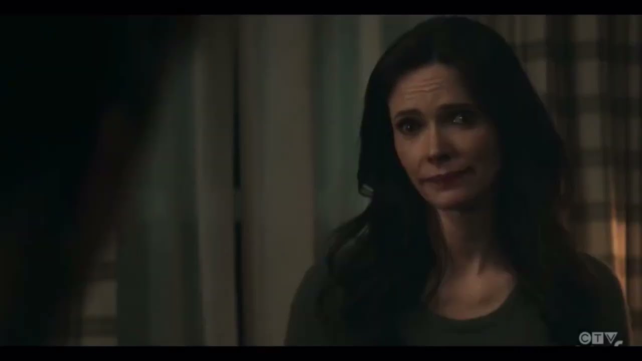 Lois asks Jonathan what he was doing with the X-K