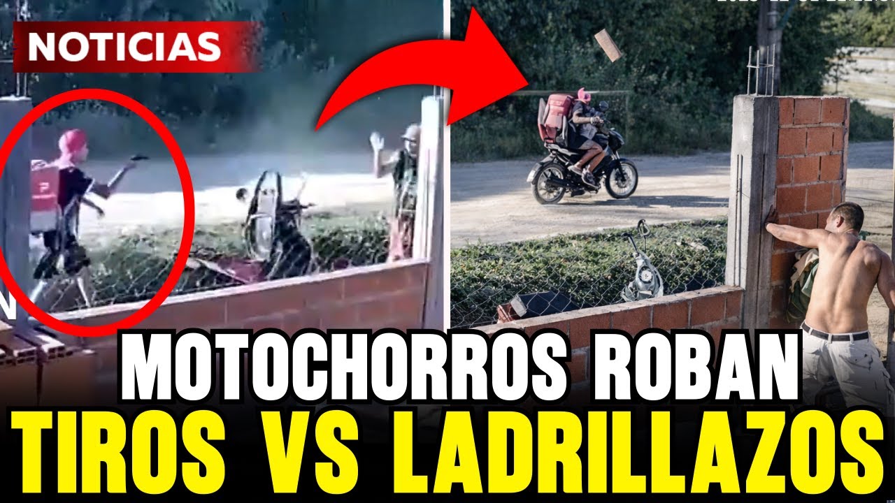 ÚLTIMA HORA! - Disfrazados de 