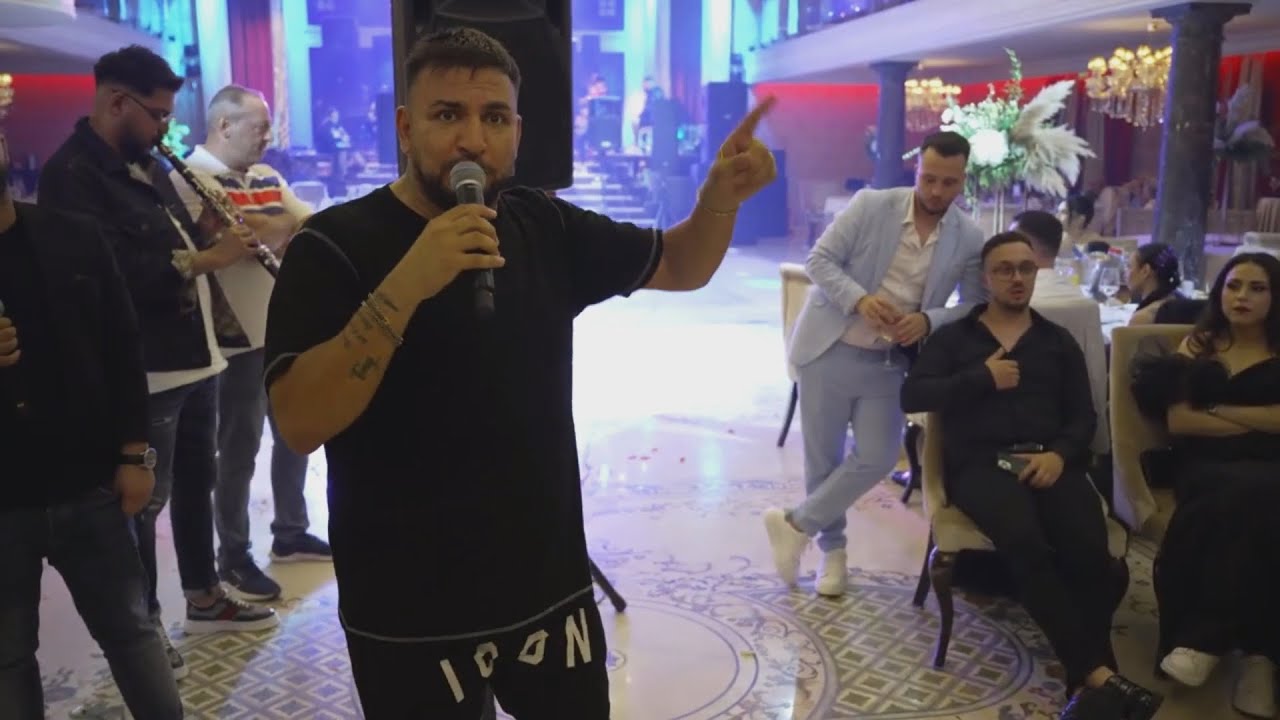 Costel Biju - Ma intreaba baiatul meu | Live 2024
