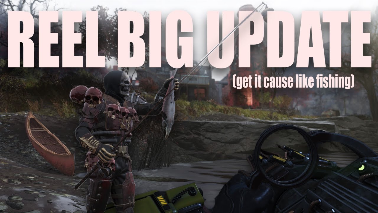 I was WRONG About FALLOUT 76