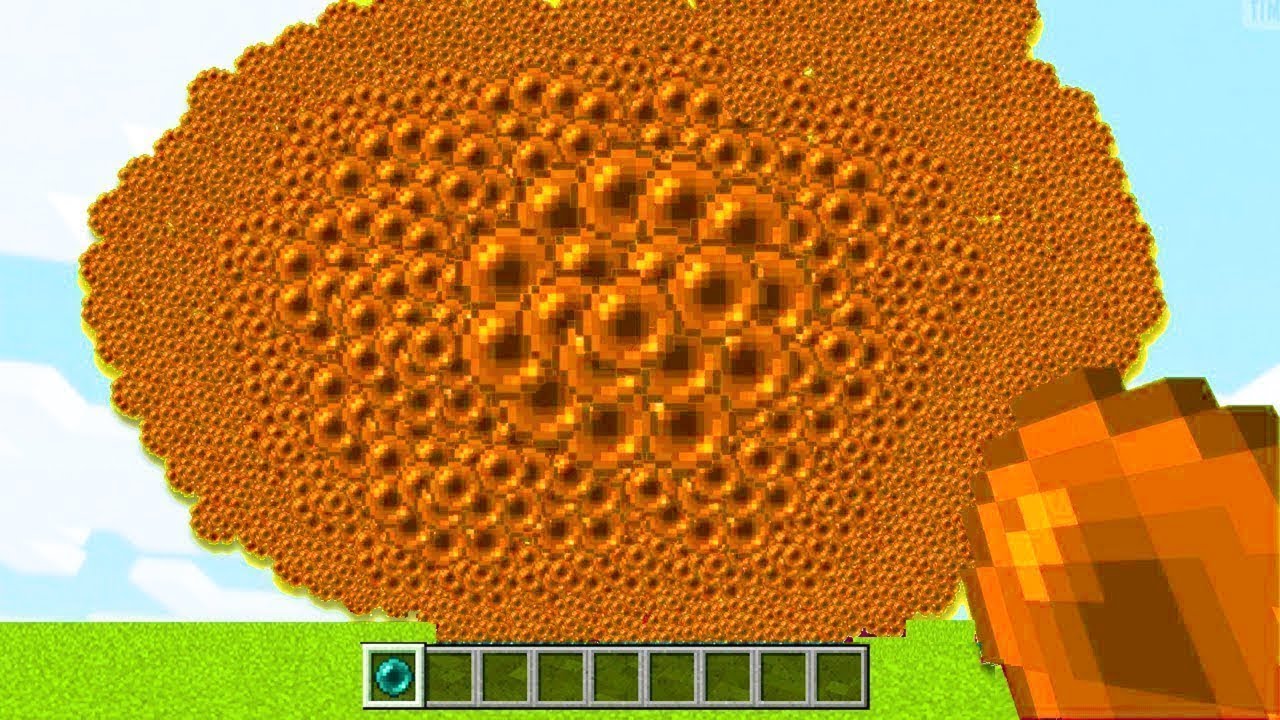 what if i throw 1.000.000 ender pearl