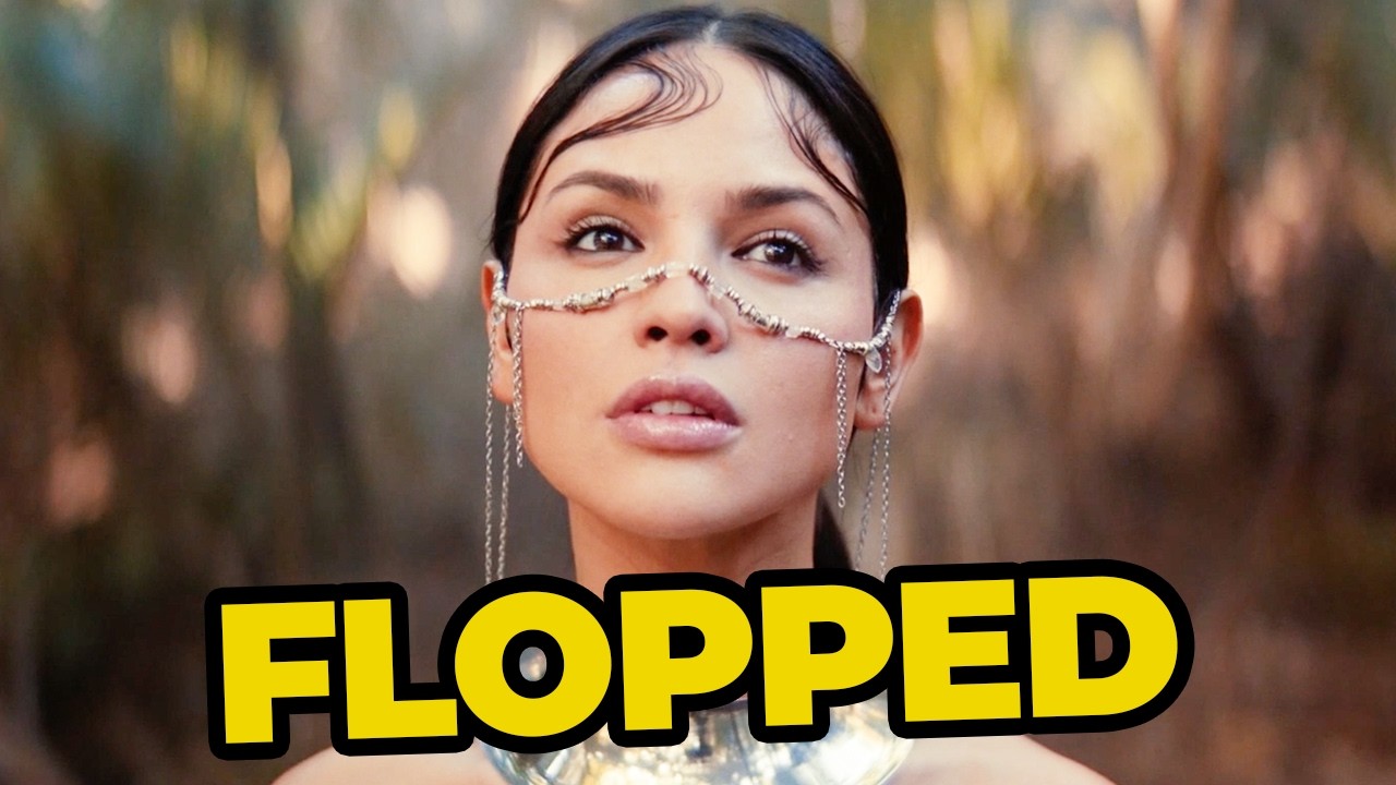 10 Horror Movies That Flopped Hard In 2025