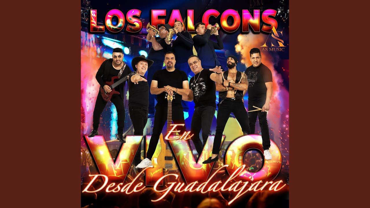 No Me Dejes/Mi Vida Sin Ti (En Vivo)
