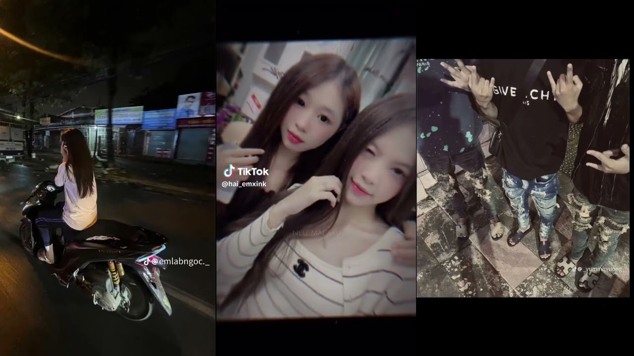 boy gill phố tiktok 2025 #xuhuongyoutube phan31