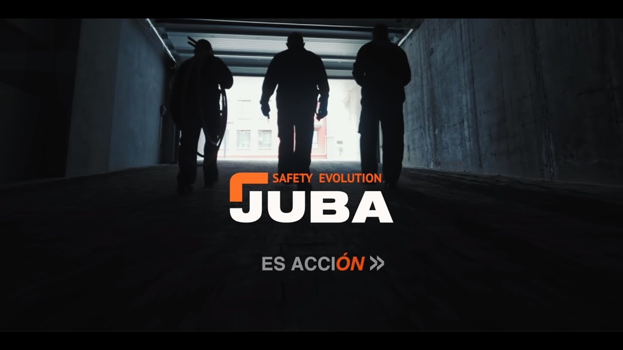 Juba es ACCIÓN