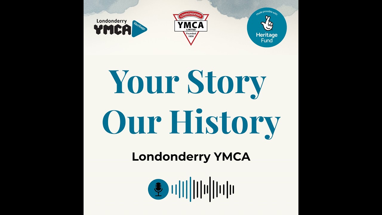 Your Story, Our History: Podcast Trailer