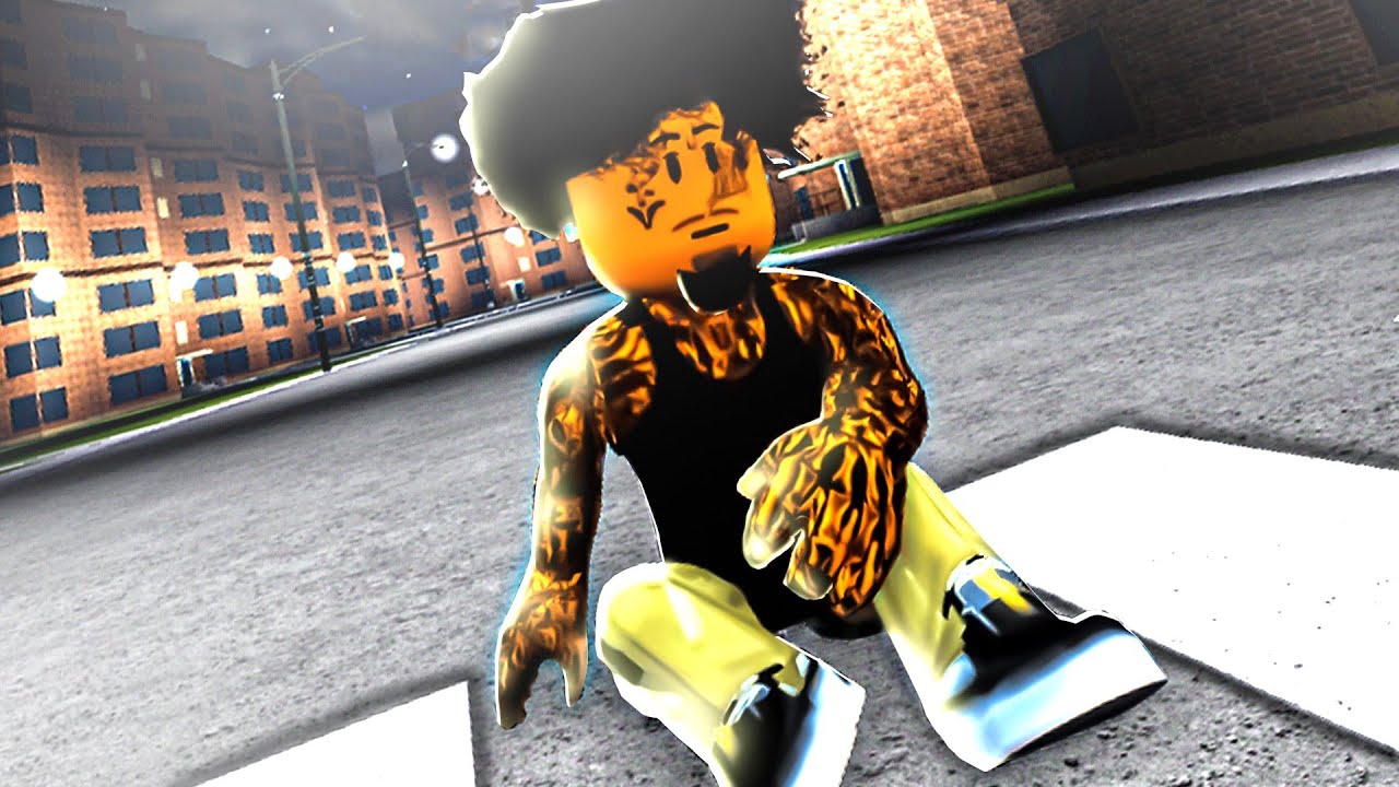 I Spent 24 HOURS In Roblox FiveM...
