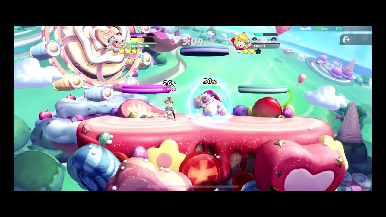 Flash Party WINS & Highlights