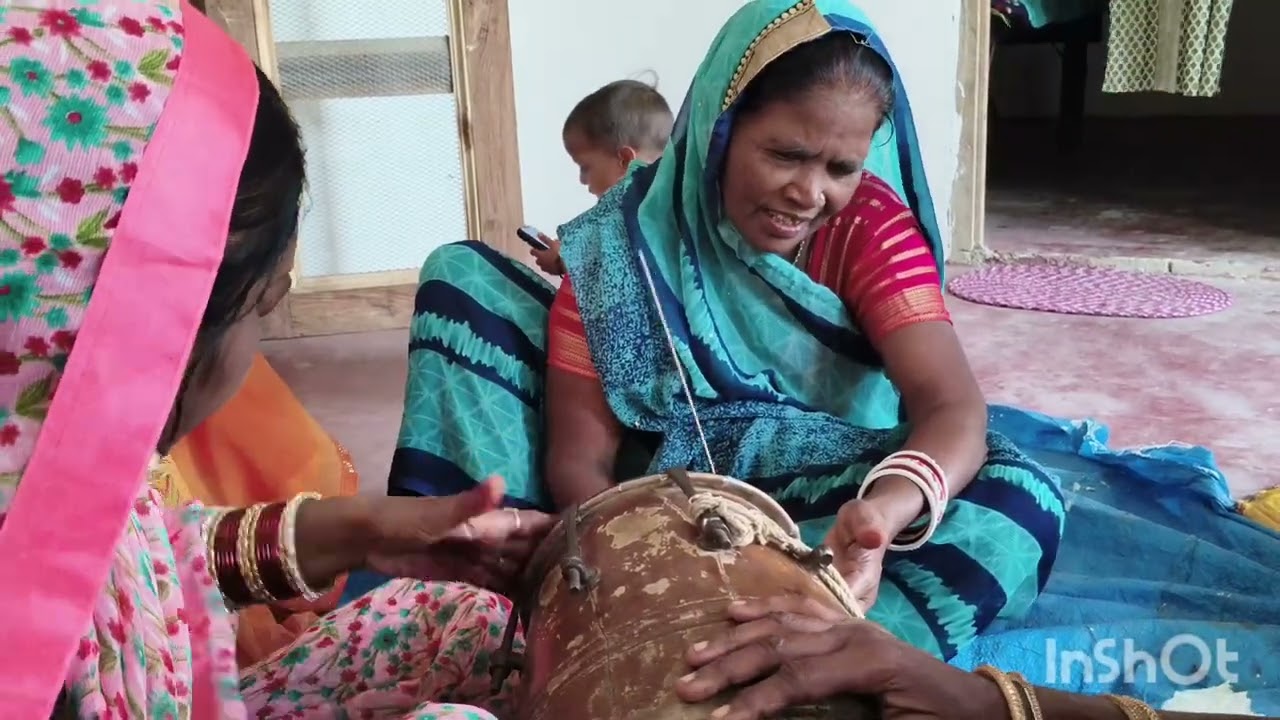 Dholak geet