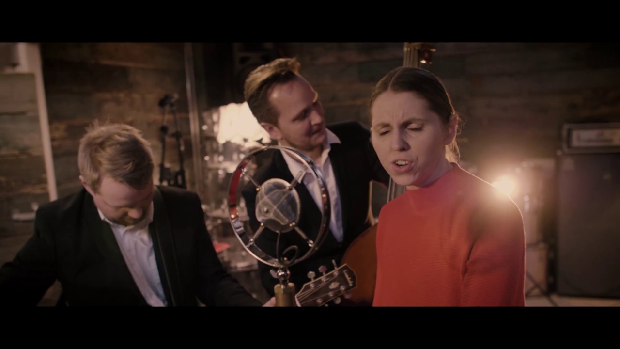 Subterranean Homesick Blues (Bob Dylan) | Signe Juhl Quartet