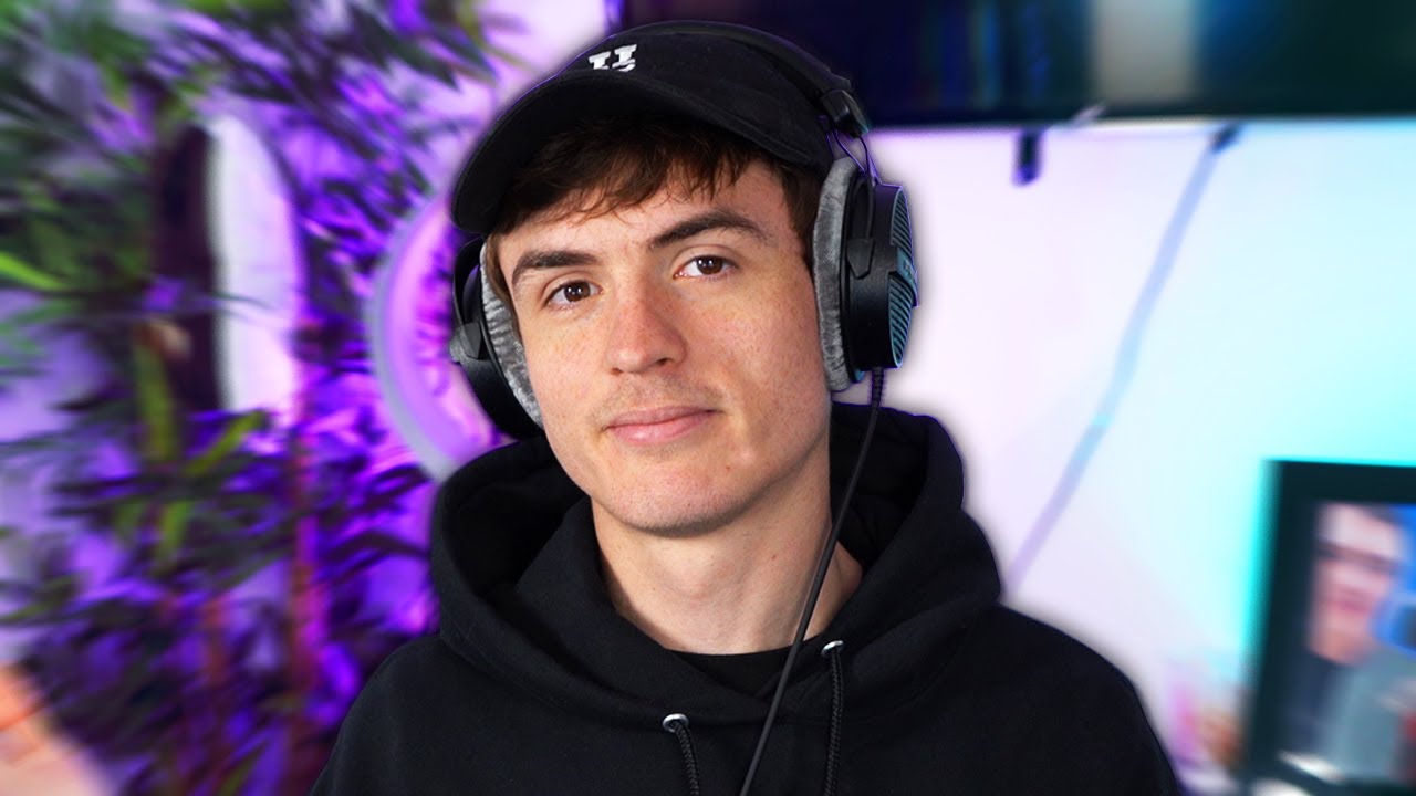 Why I stopped uploading...