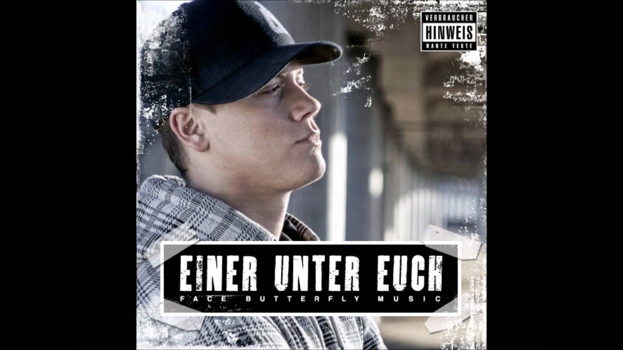 Face - Sag Weshalb | ''Einer unter Euch''  [2009]