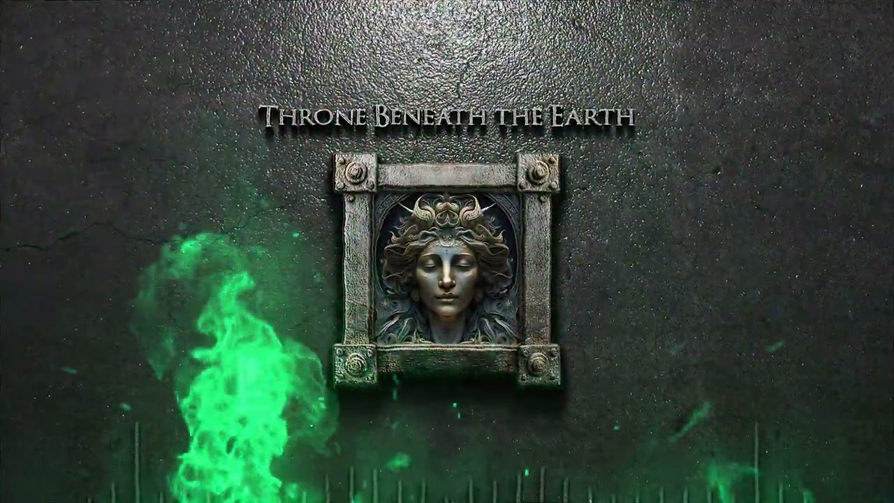 Throne Beneath the Earth