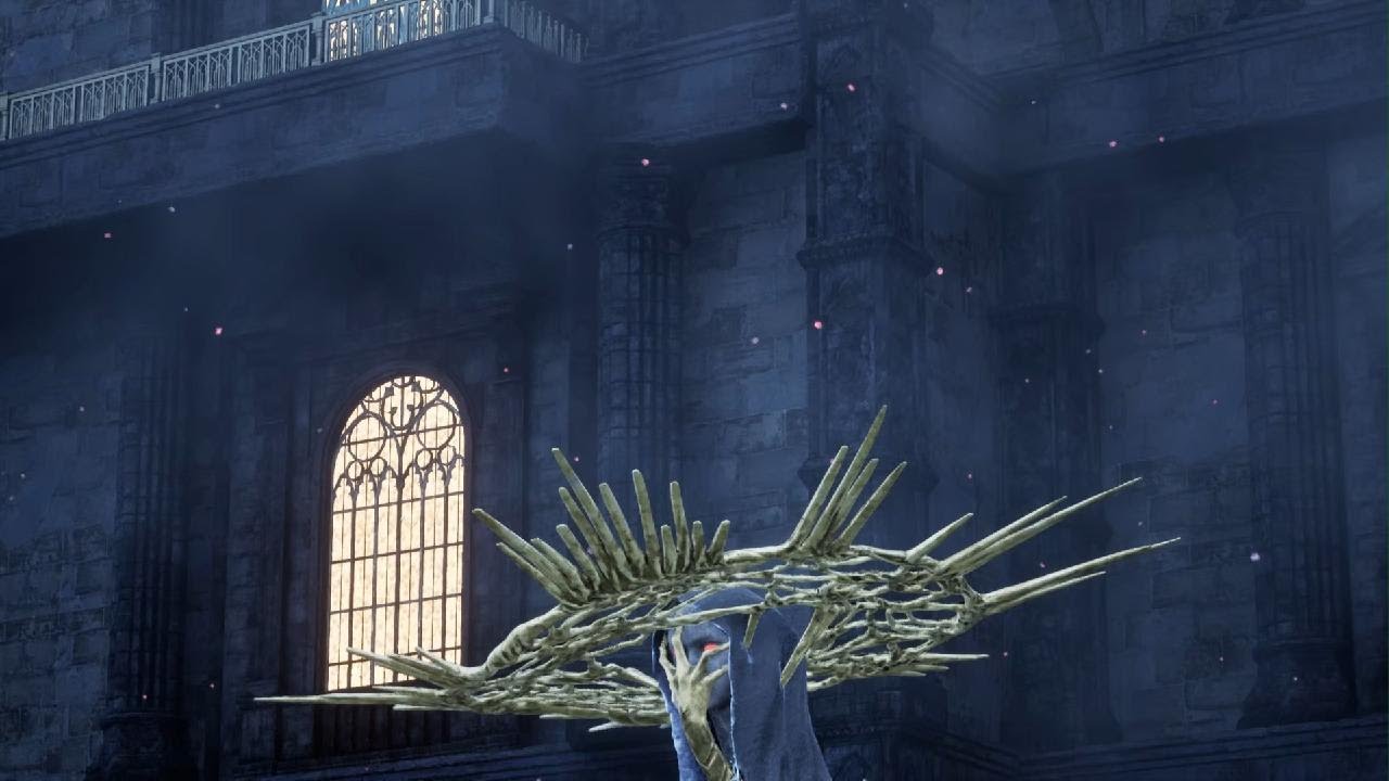 p_5031　CODE VEIN 噬血代碼 II　英雄荷莉