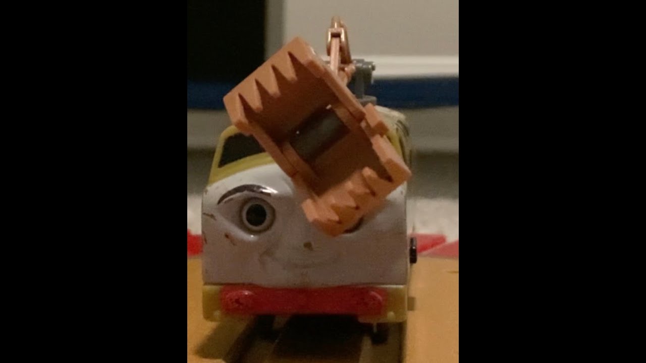 Custom Diesel 10 Review (40 Years of Thomas!)