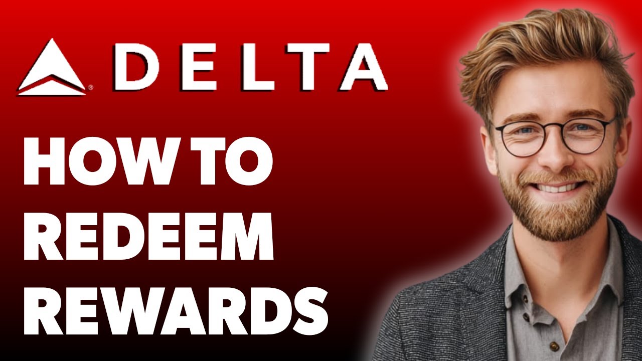 How To Redeem Delta Skymiles Rewards [2025 Guide]