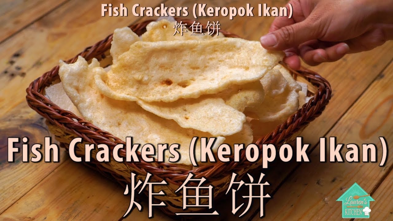 How to make CRISPY 