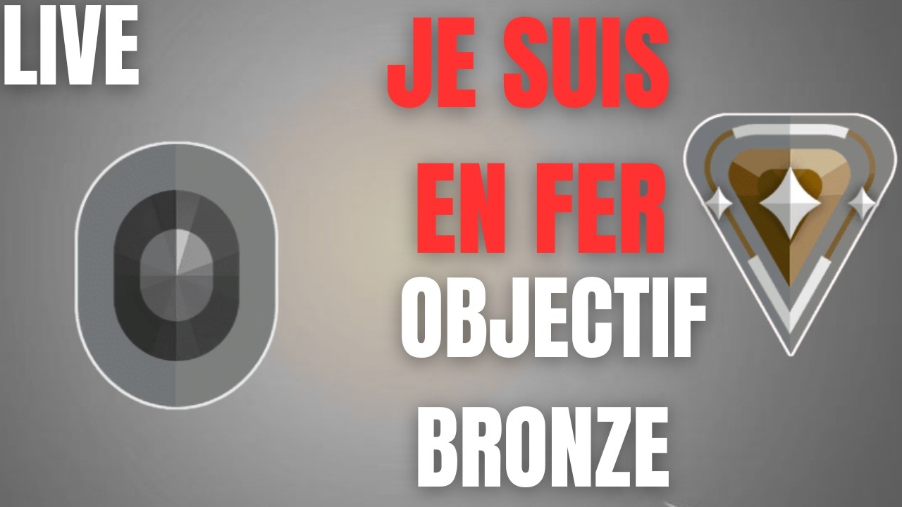 🔥 VA T'ON DERANK ?🔥