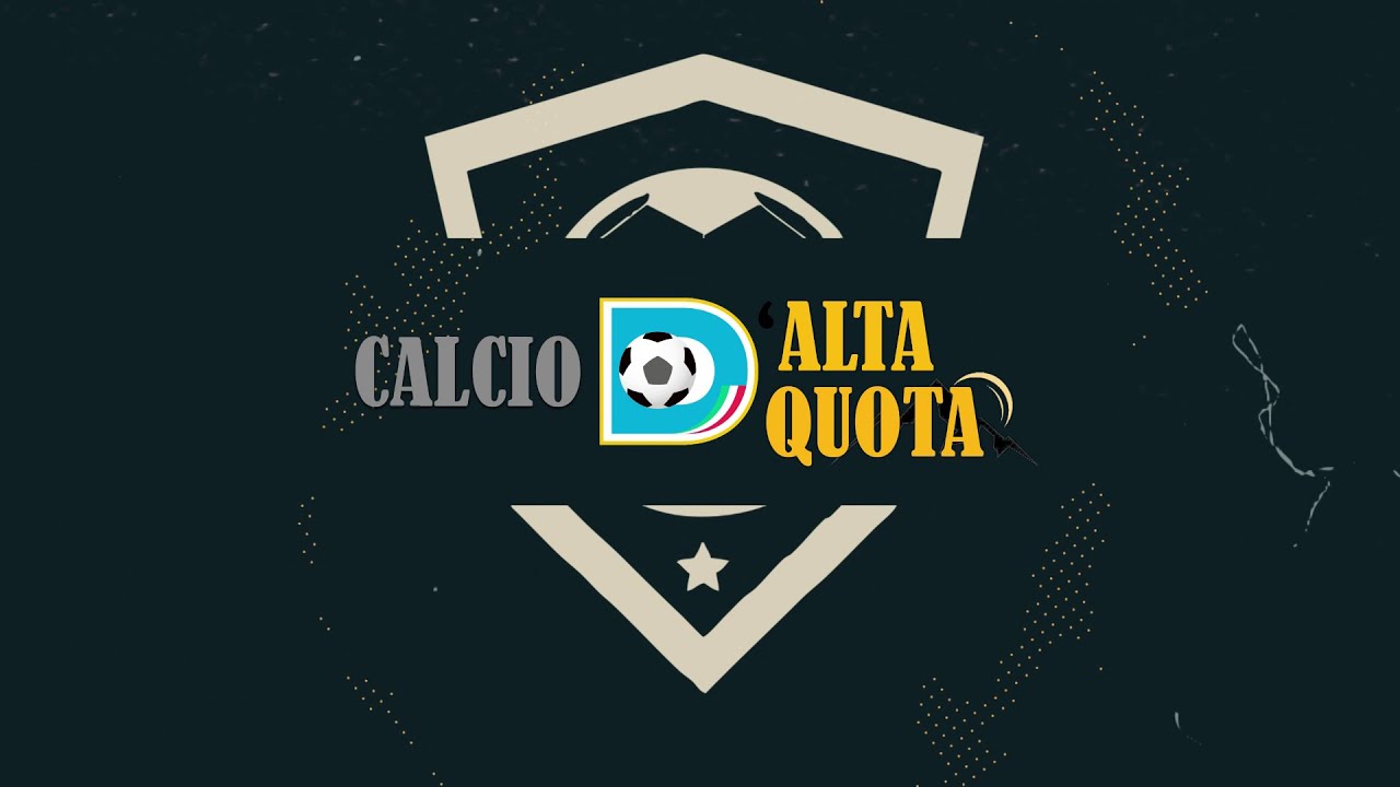 Calcio D’Alta Quota del 28/01/2026