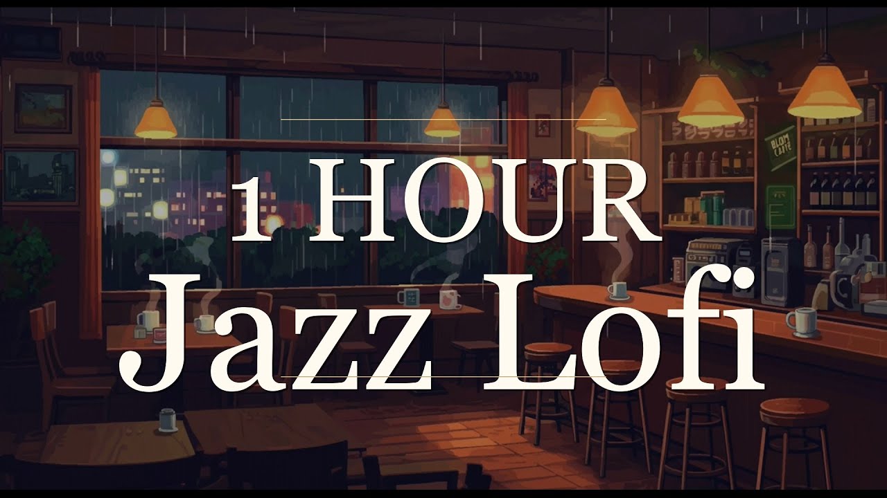 Top Spring Garden Cafe Outdoor Jazz 2026 | Worship Mix